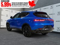 2024 Dodge Hornet PHEV R/T PHEV EAWD