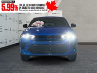 2024 Dodge Hornet PHEV R/T PHEV EAWD