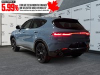 2024 Dodge Hornet PHEV R/T PHEV EAWD