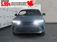 2024 Dodge Hornet PHEV R/T PHEV EAWD