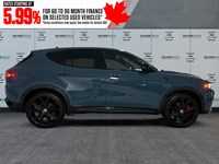 2024 Dodge Hornet PHEV R/T PHEV EAWD