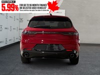 2024 Dodge Hornet PHEV R/T PHEV EAWD