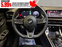 2024 Dodge Hornet PHEV R/T PHEV EAWD