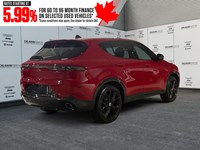 2024 Dodge Hornet PHEV R/T PHEV EAWD