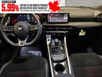 2024 Dodge Hornet PHEV R/T PHEV EAWD