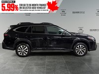 2023 Subaru Outback Touring CVT