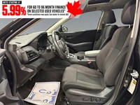 2023 Subaru Outback Touring CVT