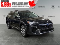 2023 Subaru Outback Touring CVT