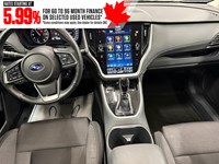 2023 Subaru Outback Touring CVT