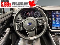 2023 Subaru Outback Touring CVT