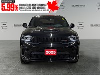 2025 Dodge Durango R/T AWD