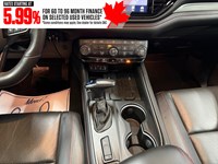 2025 Dodge Durango R/T AWD