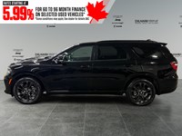 2025 Dodge Durango R/T AWD