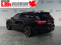 2025 Dodge Durango R/T AWD