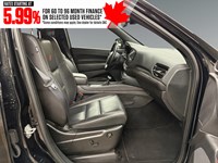 2025 Dodge Durango R/T AWD