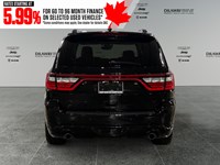 2025 Dodge Durango R/T AWD