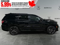 2025 Dodge Durango R/T AWD