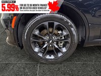 2025 Dodge Durango R/T AWD
