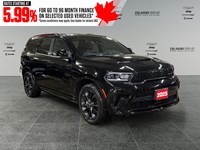 2025 Dodge Durango R/T AWD