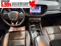 2025 Dodge Durango R/T AWD