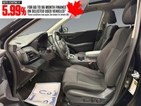 2023 Subaru Outback Touring CVT