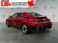 2024 Hyundai IONIQ 6 Preferred AWD Long Range