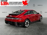 2024 Hyundai IONIQ 6 Preferred AWD Long Range