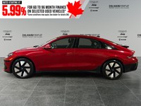 2024 Hyundai IONIQ 6 Preferred AWD Long Range