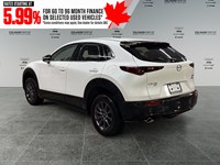 2024 Mazda CX-30 GX AWD