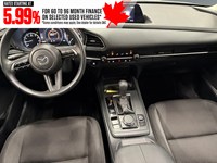 2024 Mazda CX-30 GX AWD