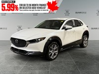 2024 Mazda CX-30 GX AWD