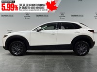 2024 Mazda CX-30 GX AWD