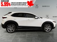 2022 Mazda CX-30 GS AWD