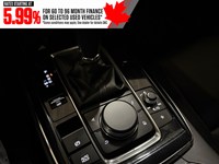 2022 Mazda CX-30 GS AWD