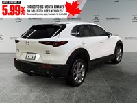 2022 Mazda CX-30 GS AWD