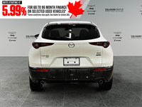 2022 Mazda CX-30 GS AWD