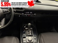 2022 Mazda CX-30 GS AWD