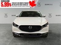 2022 Mazda CX-30 GS AWD