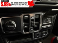 2021 Jeep Wrangler Unlimited Unlimited Altitude 4x4