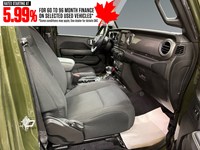 2021 Jeep Wrangler Unlimited Unlimited Altitude 4x4