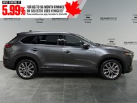 2023 Mazda CX-9 GS-L AWD