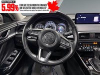 2023 Mazda CX-9 GS-L AWD