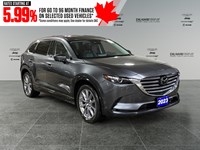 2023 Mazda CX-9 GS-L AWD