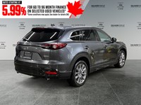 2023 Mazda CX-9 GS-L AWD