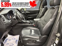 2023 Mazda CX-9 GS-L AWD