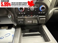2021 GMC Sierra 1500 4WD Crew Cab 157" AT4 [V8]