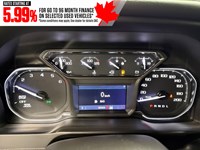 2021 GMC Sierra 1500 4WD Crew Cab 157" AT4 [V8]