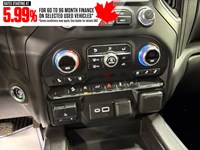 2021 GMC Sierra 1500 4WD Crew Cab 157" AT4 [V8]