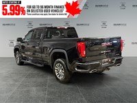 2021 GMC Sierra 1500 4WD Crew Cab 157" AT4 [V8]