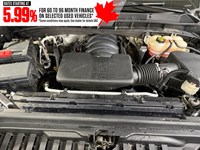 2021 GMC Sierra 1500 4WD Crew Cab 157" AT4 [V8]